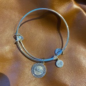 Alex and Ani ADPI bracelet